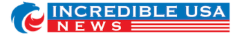 Incredible USA News - Logo