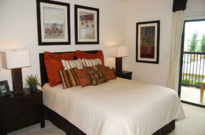 Alamo Corporate Housing Provides Comfortable and Convenient Temporary Housing Solutions for Individuals and Businesses