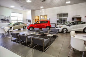 Bill Walsh Kia: Your Premier Destination for Kia Vehicles, Financing, and Service in Ottawa, IL