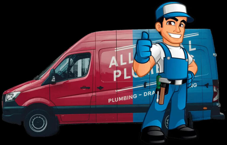 All Local Plumbing: Setting the Standard in Expert Plumbing Services