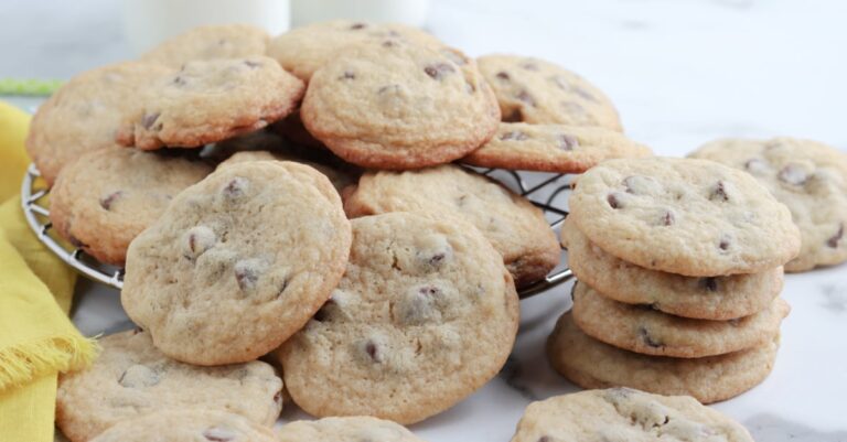 Mrs Fields Chocolate Chip Cookies Final 6 2