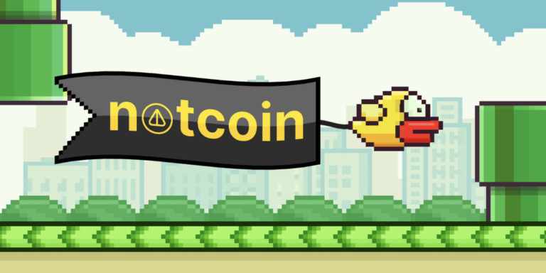 flappy notcoin gID 7