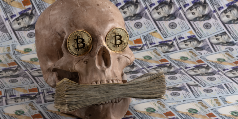 bitcoin cash skull gID 7