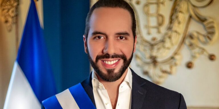 el salvador president Nayib Bukele bitcoin gID 7