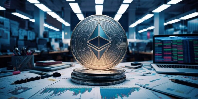 ethereum eth stock charts ethereumetf etf gID 7