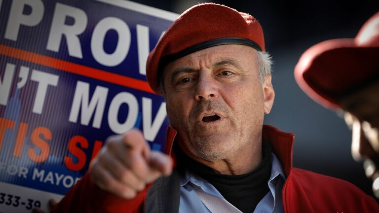 Curtis Sliwa