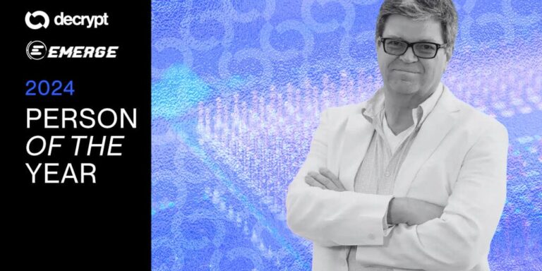 emerge person year Yann LeCun gID 7