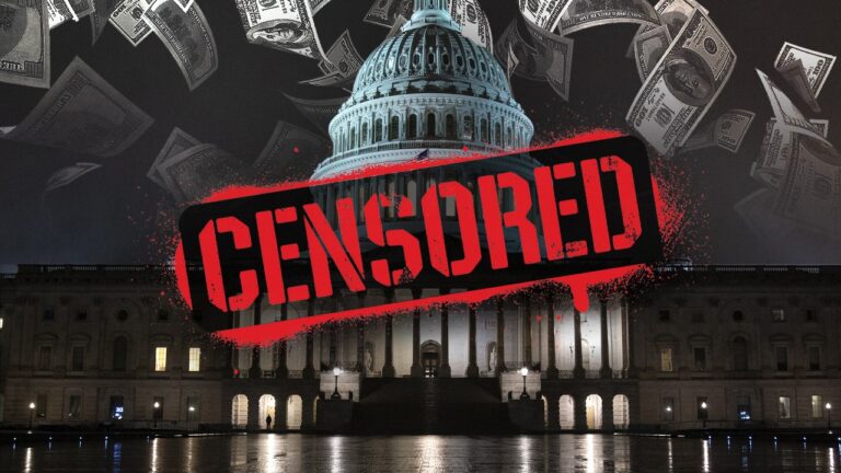 global engagement center has been accused of censoring conservatives