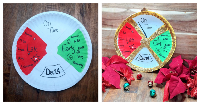 polar express craft social kids activities blog