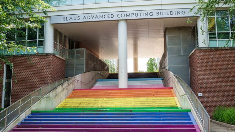 rainbowstairs