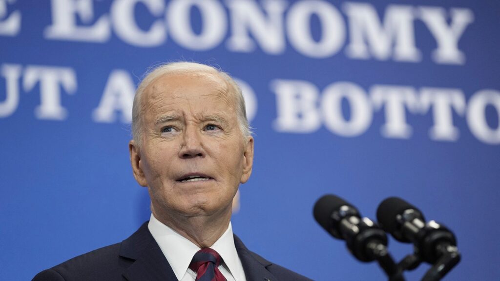 biden economy brookings