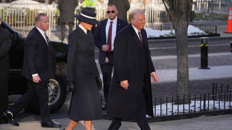 donald trump presidential inauguration day washington dc 26