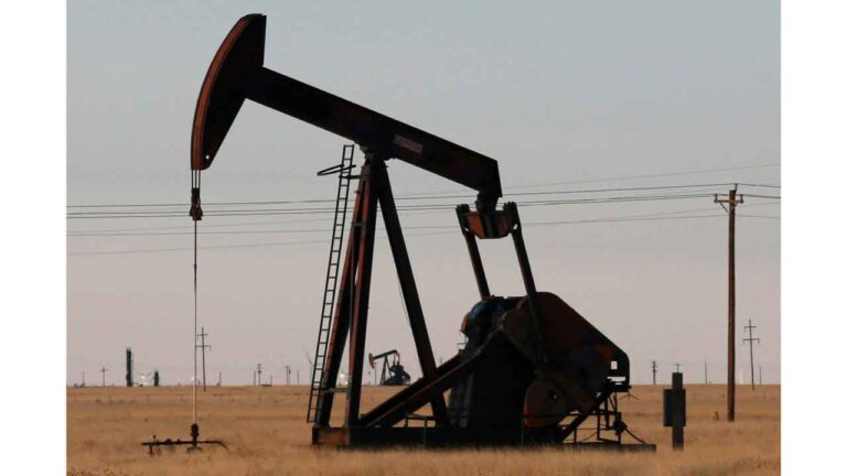 Oil reserve biden