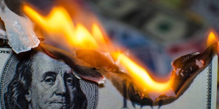 burn baby burn gID 7