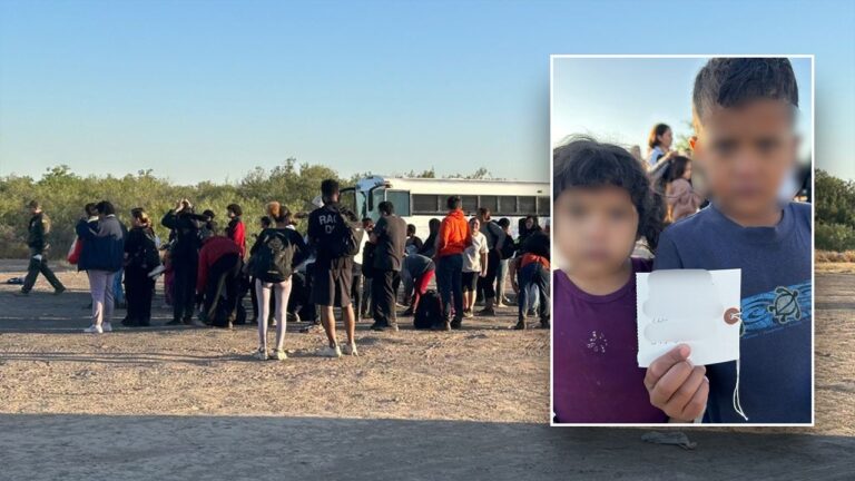 eagle pass migrant inset