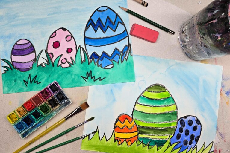 eggs and watercolor values complete horiz kids activities blog