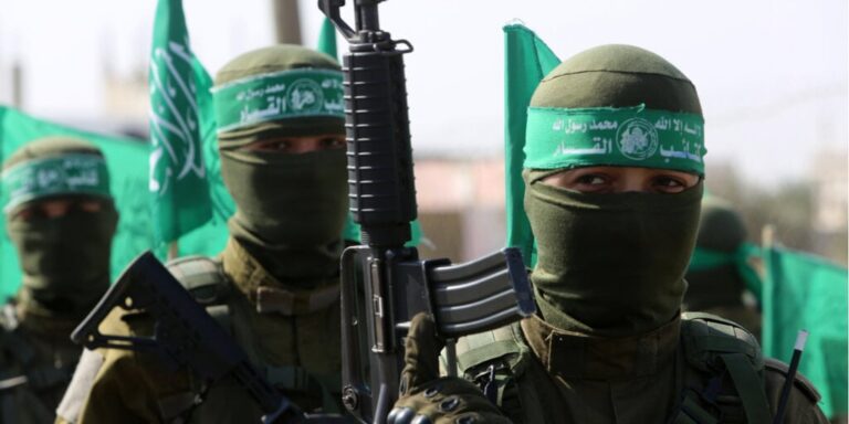 hamas militants gID 7