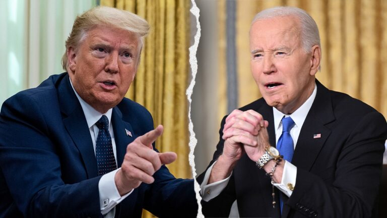 trump biden 2