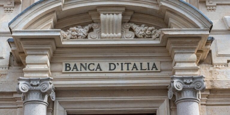 Banca dItalia gID 7