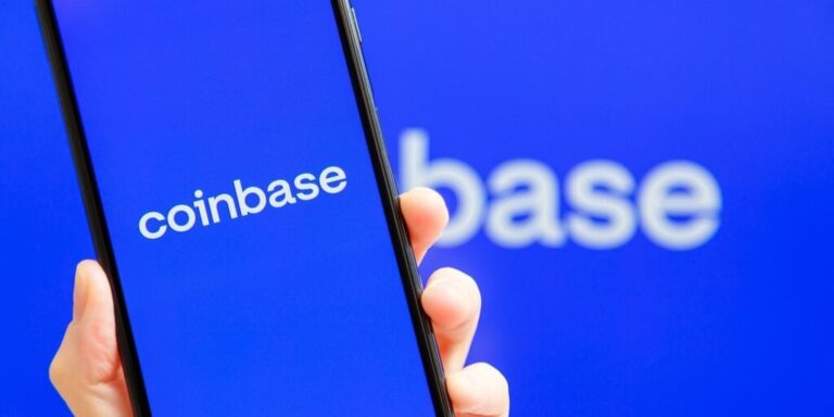 Coinbase App gID 7