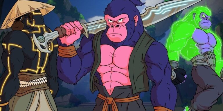 Genkai x ronin 2 Cropped Cropped gID 7