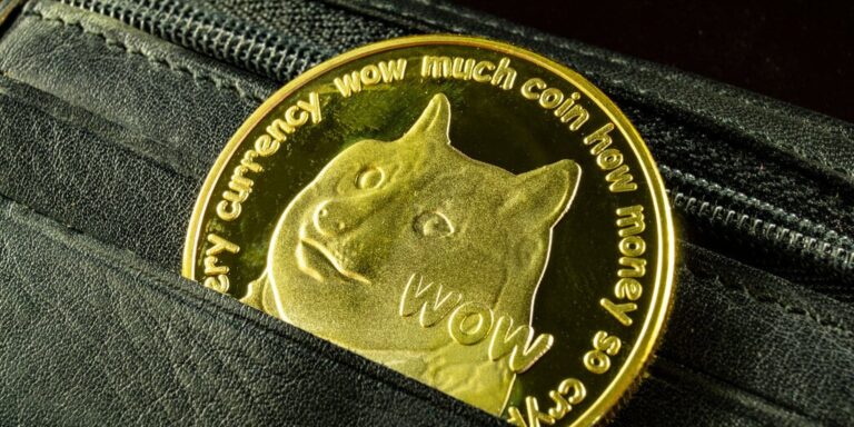 Hello Pal dogecoin gID 7