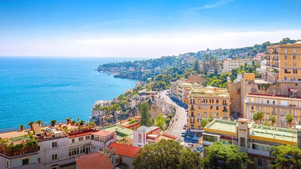 Explore Italy’s Breathtaking Landscapes with Italy Moto Tours’ Expertly Curated Motorcycle Journeys