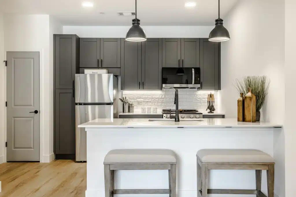 Latitude-38 Redefines Luxury Apartment Living in Glen Carbon, IL