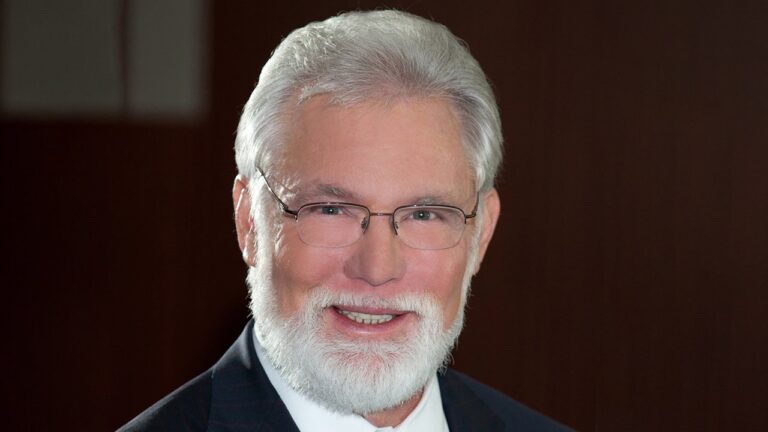 Mayor Rex Parris