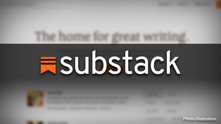 Substack 2