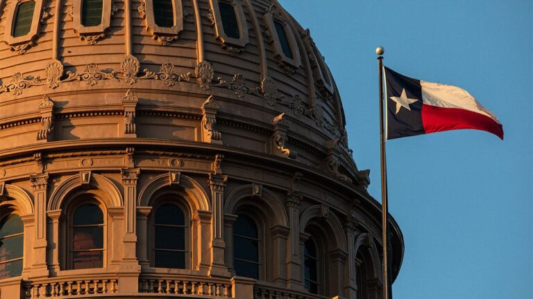 Texas State Legislature 1