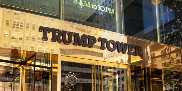 Trump Tower gID 7
