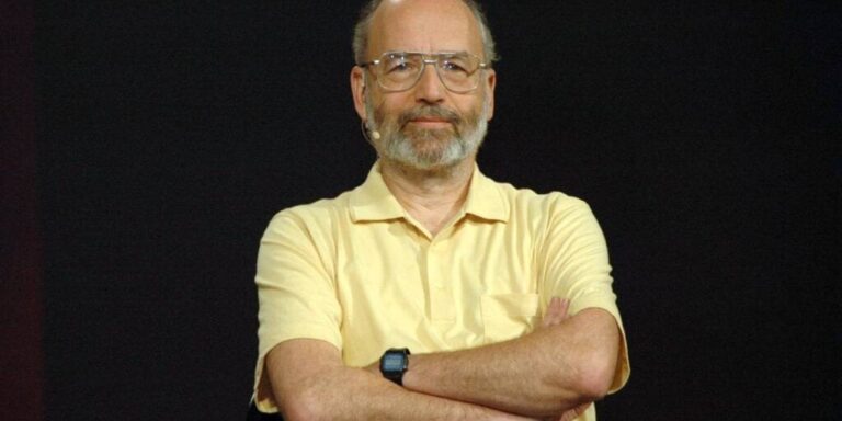 adi shamir rsa gID 7