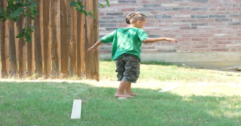 backyard obstacle course social kids activities blog copy