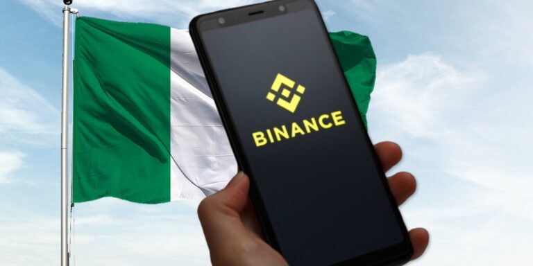binance nigeria gID 7