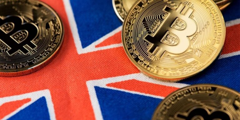 bitcoin coin uk flag british flag btc gID 7