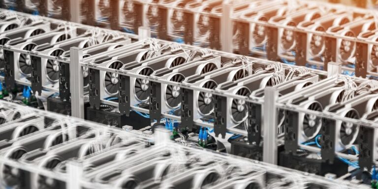 bitcoin mining rigs gID 7