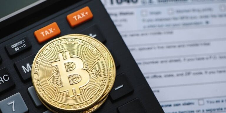 bitcoin tax gID 7