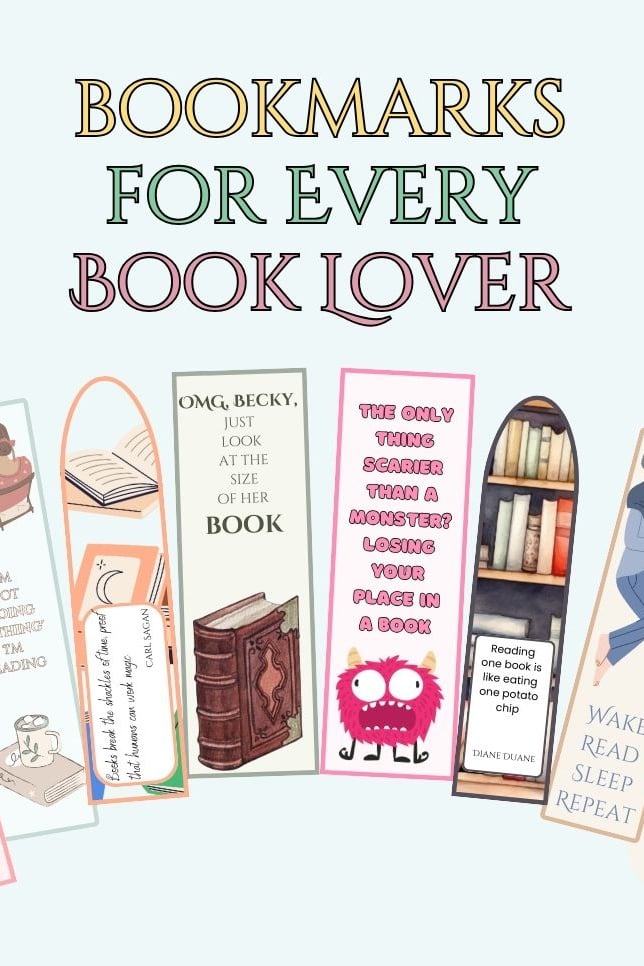bookmarks feature