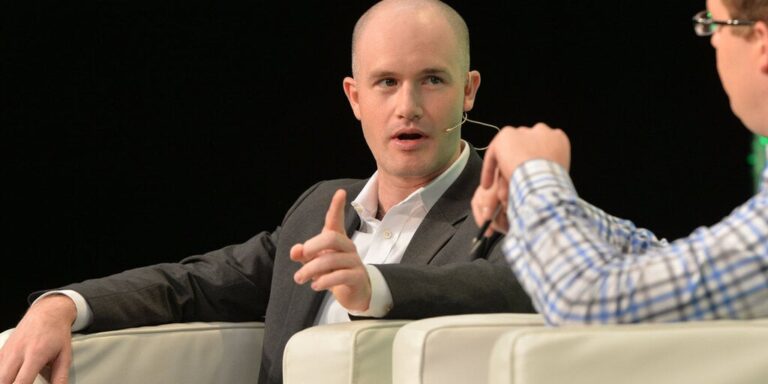brian armstrong coinbase gID 7