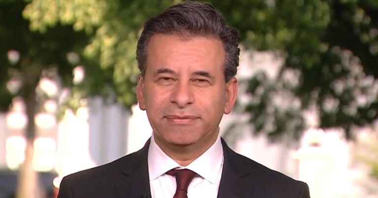 cbsn fusion fda commissioner makary agency focus gold standard science common sense thumbnail