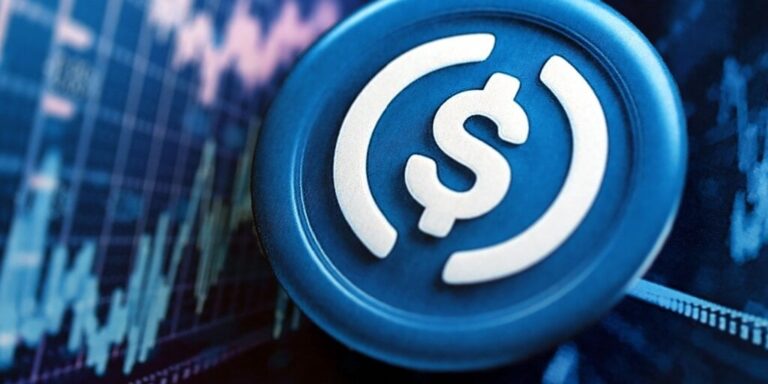 circle usdc stock charts ipo gID 7