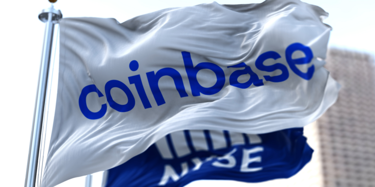 coinbase flag gID 7