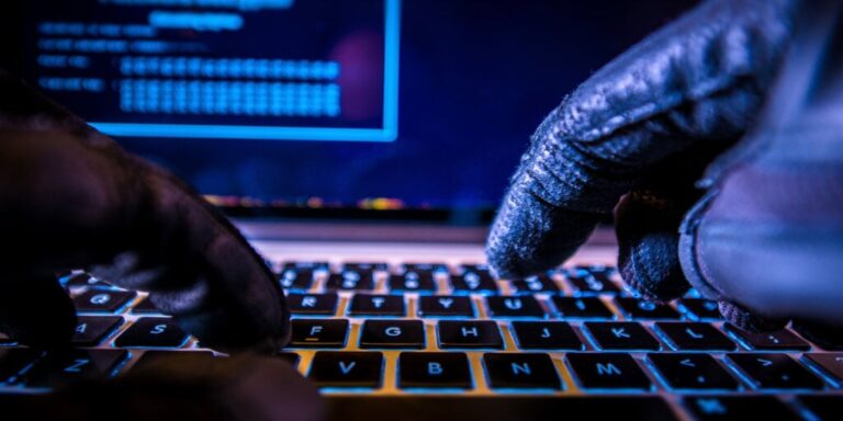 crypto hacker on computer gID 7