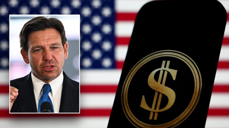 desantis doge