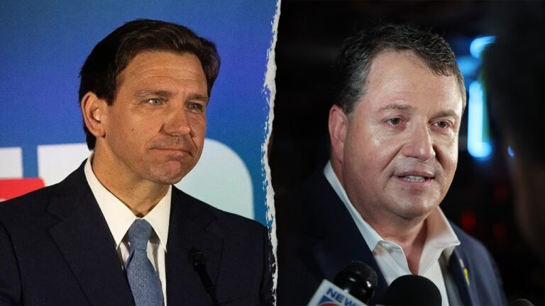 desantis fine
