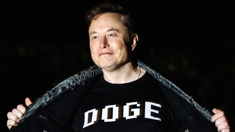 doge elon