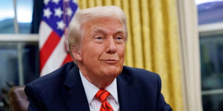 donald trump white house gID 7