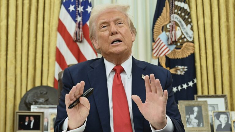 donald trump white house march 31 2025 scaled