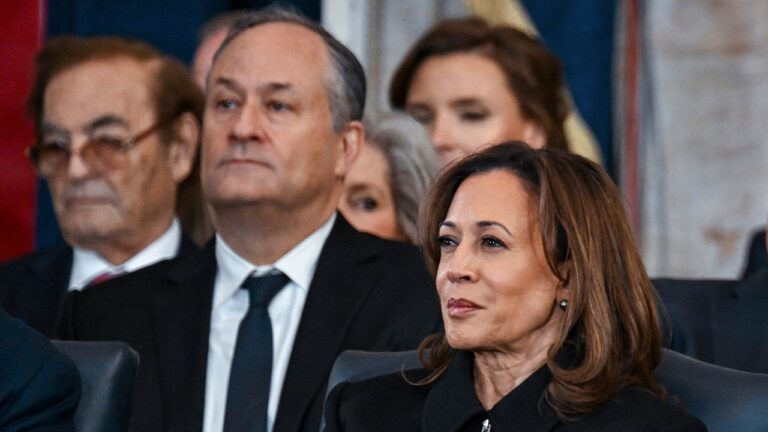 doug emhoff kamala harris